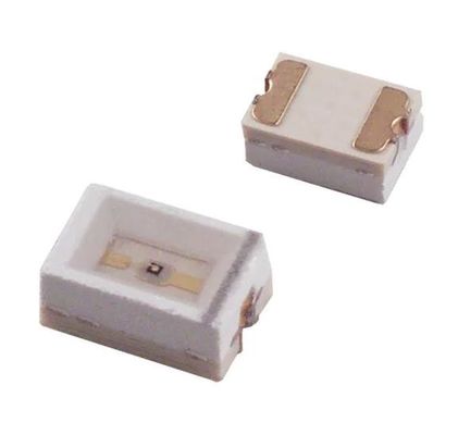 SML-010LTT86 Ερυθρή ένδειξη LED - διακριτική 1,75V 1208 (3020 μετρικά)
