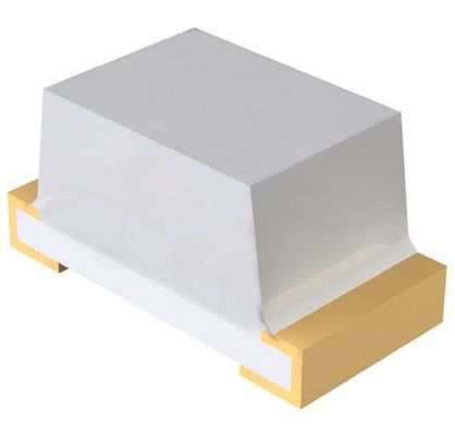 SML-311UTT86 Κόκκινη ένδειξη LED 620nm - Διακριτική 1.8V 0603 (1608 Metric)