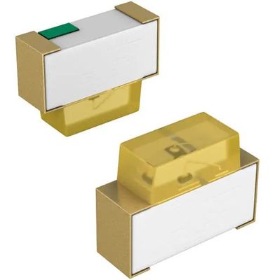 SML-A12MTT86 Πράσινη ένδειξη LED 570nm - Διακριτή 2.1V 2-SMD, χωρίς μόλυβδο