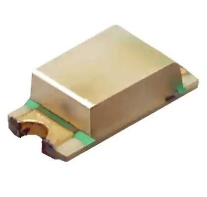 SML-D14VWT86 ((A) Ερυθρά ένδειξη LED 630nm - Διακριτή 2V 0603 (1608 Metric)