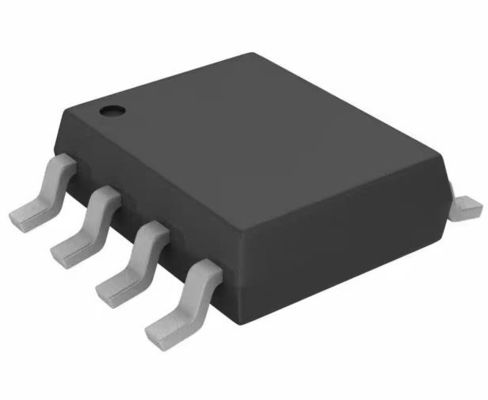 TC7W125FU Buffer, μη αναστρέψιμο 2 στοιχείων 1 bit ανά στοιχείο 3-state output 8-SSOP
