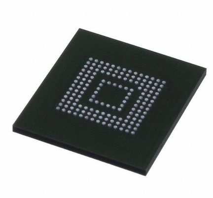 THGAF8G9T43BAIR FLASH - Μνήμη NAND IC 64Gbit UFS 153-VFBGA (11.5x13)