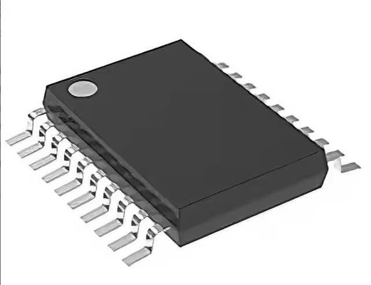 SN74AHCT541PWR Buffer Μη αναστρέψιμο 1 στοιχείο 8 bit ανά στοιχείο 3-κατάσταση