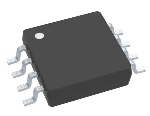 LM5085MME/NOPB Buck Regulator θετική έξοδος Step-Down ελεγκτής IC 8-VSSOP