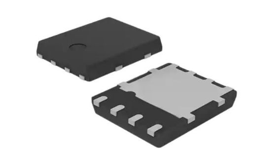 STL285N4F7AG N-Channel 40 V 120A (Tc) 188W (Tc) Επιφανειακή τοποθέτηση PowerFlatTM (5x6)