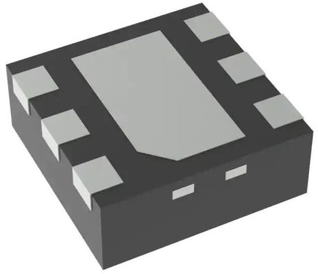 LP5912Q1.8DRVRQ1 Γραμμικός ρυθμιστής τάσης IC θετικός σταθερός 1 έξοδος 500mA