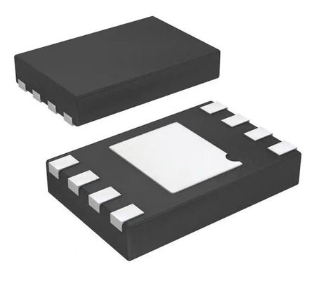 ATECC508A-MAHDA-T Ηλεκτρονικά τσιπάκια IC Τσιπάκι εξακρίβωσης ταυτότητας 8-UDFN (2x3)