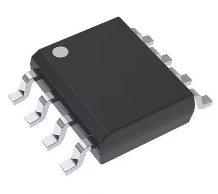 TL431IDR Κύκλωμα αναφοράς τάσης μετατόπισης Ρυθμιζόμενο 2.495V 36 VV ± 2,2% 100 mA 8-SOIC
