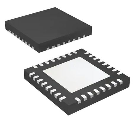 LMK00334RTVT PCI Express (PCIe), SATA CPU IC 400MHz 1 Απόδοση 32-WQFN (5x5)