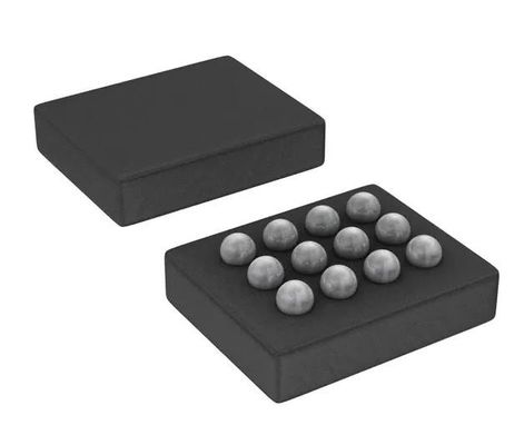 Ηλεκτρονικά IC Chips LED DRV RGLTR I2C 12DSBGA 500kHz, 1MHz