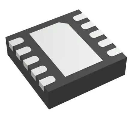 TPS259251DRCR Ηλεκτρονικός ρυθμιστής ασφάλειας 5A 10-VSON (3x3)