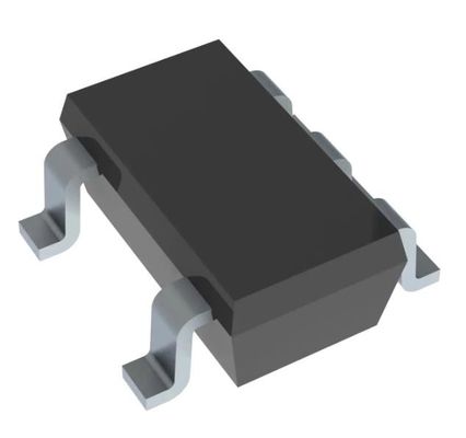 TLV71333PDBVR Γραμμικός ρυθμιστής τάσης IC θετικός σταθερός 1 έξοδος 150mA SOT-23-5