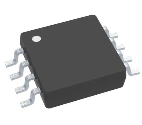 TCA9509DGKR Buffer Electronic IC Chips ReDriver 1 κανάλι 400kHz 8-VSSOP