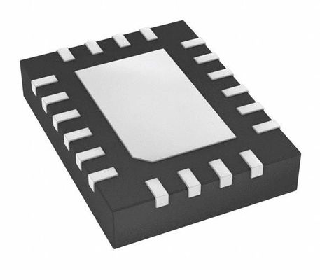 TPS254900IRVCRQ1 Διακόπτης ισχύος/οδηγός 1:1 Ν-Κανάλι 3A 20-WQFN (4x3)