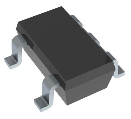 TPS3847108DBVR Επικεφαλής Πίεση-Κούρεμα, Τότεμ Πόλος 1 Κανάλι SOT-23-5