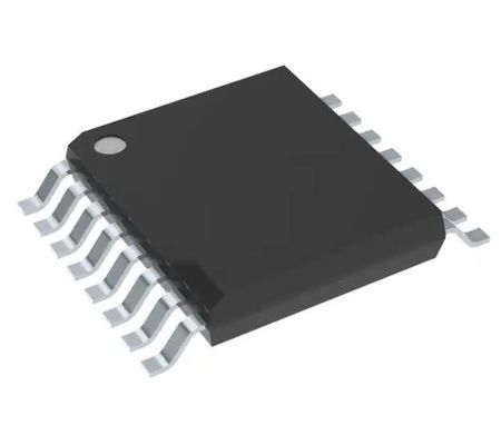 TRS3232EIDBR Ηλεκτρονικά IC Τσιπάκια 2/2 Πηρακτήρας πλήρης RS232 16-SSOP