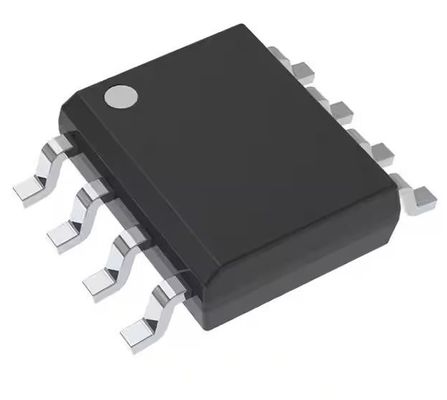LME49721MAX/NOPB Ακουστικός ενισχυτής 2 κυκλώματος σιδηροδρομικής μεταφοράς από σιδηροδρομικό στα σιδηροδρομικά 8-SOIC