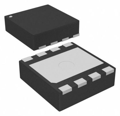 TPS2557QDRBRQ1 Διακόπτης ισχύος/οδηγός 1:1 N-Channel 5A 8-SON (3x3)