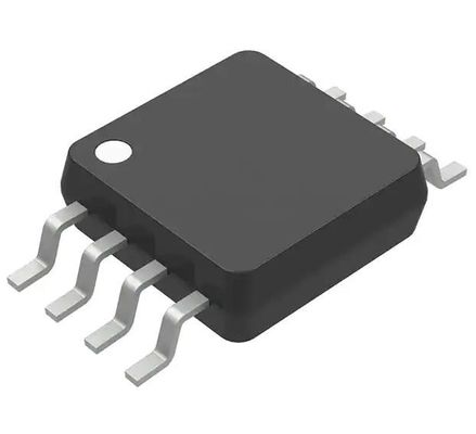LP2951CMMX-3.3/NOPB Γραμμικός ρυθμιστής τάσης IC θετικά ρυθμιζόμενος (σταθερός) 1