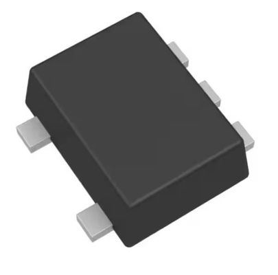 SN74AUC1G08DRLR Και Πύλη Ηλεκτρονικών Τσιπ IC 1 κανάλι SOT-5