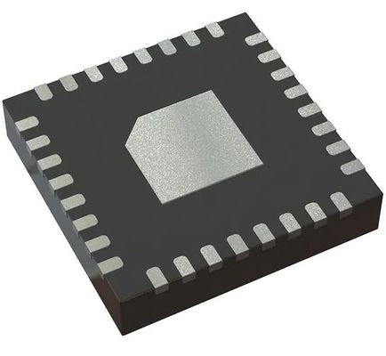 TRS3243ECRHBR 3/5 Πληροφορευτής 3V ~ 5.5V Πλήρης RS232 32-VQFN (5x5)