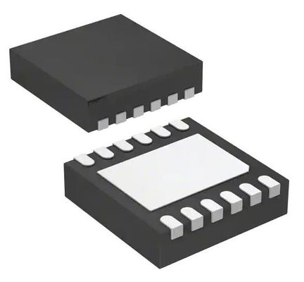 LMR23630APDRRR Buck Switching Regulator IC θετικά ρυθμιζόμενο 1V 1 έξοδος 3A