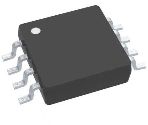 LM5008MM/NOPB Εναλλακτικός ρυθμιστής IC θετικός ρυθμιζόμενος 2.5V 1 Απόδοση 350mA