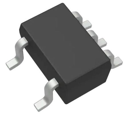 LMS33460MG/NOPB Επόπτης Ανοιχτή αποχέτευση ή ανοιχτός συλλέκτης 1 κανάλι SC-70-5