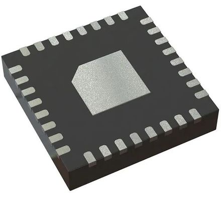 6PAIC3109TRHBRQ1 Ηχητική διεπαφή 16b, 20b, 24b, 32b I2C, I2S 32-VQFN (5x5)