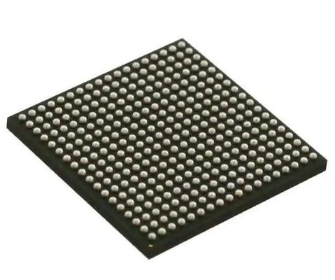 AM3352BZCZD30 μικροεπεξεργαστής IC SitaraTM 1 πυρήνας, 32-bit 300MHz 324-NFBGA (15x15)