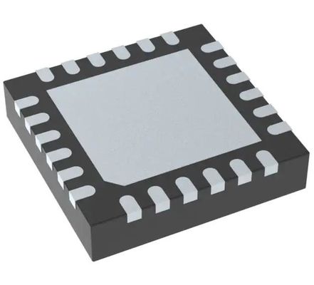 BQ25890HRTWT IC φορτιστή ιόντων λιθίου/πολυμερούς 24-WQFN (4x4) 14V 5A