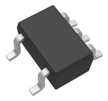 SN74LVC1G08DCKR και Gate IC 1 Channel SC-70-5 1.65V ~ 5.5V 32mA, 32mA