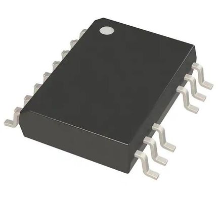 UCC21530BQDWKRQ1 4A 6A Οδηγός πύλης χωρητική ζεύξη 5700Vrms 2 κανάλι