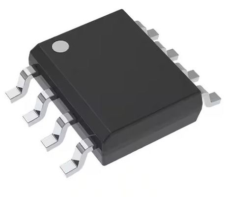 ISO7420DR Ψηφιακός απομονωτής γενικού σκοπού 2500Vrms 2 κανάλια 1Mbps 25kV/μs