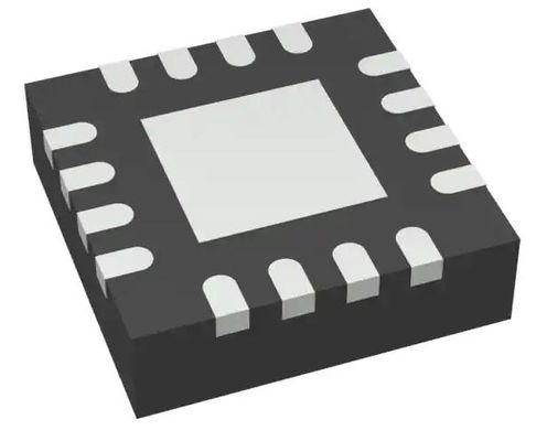 TPS43061RTER Ρυθμιστής προώθησης θετικής εξόδου Step-Up DC-DC ελεγκτής IC 16-WQFN