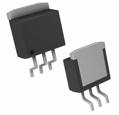 LM2937ESX-3.3/NOPB Γραμμικός ρυθμιστής τάσης IC θετικός σταθερός 1 έξοδος 500mA DDPAK/TO-263-3