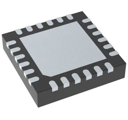 Διασύνδεση DS110DF111SQE/NOPB 24-WQFN (4x4) 2.375V ~ 2.625V 3V ~ 3.6V