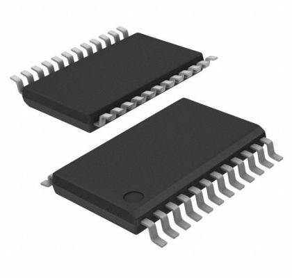 UCC28950QPWRQ1 Ρυθμιστής πλήρους γέφυρας Ρυθμιστής θετικής εξόδου IC 24-TSSOP