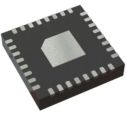 BQ40Z60RHBT IC φορτιστή ιόντων λιθίου/πολυμερούς 32-VQFN (5x5) 26V SMBus