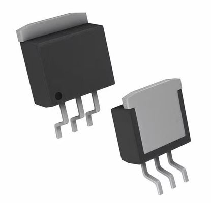LM3940ISX-3.3/NOPB Γραμμικός ρυθμιστής τάσης IC θετικός σταθερός 1 έξοδος 1A DDPAK