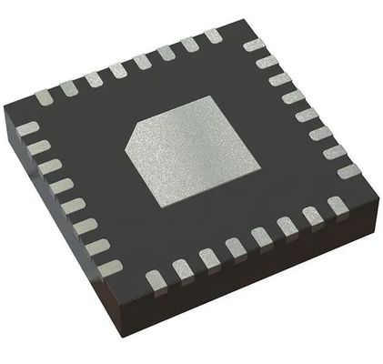 TLV320AIC3105IRHBR Στερεοφωνική διεπαφή 24 b PCM Audio Interface 32-VQFN (5x5)