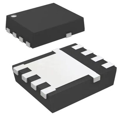 CSD17576Q5B N-Κανάλι 30 V 100A (Ta) 3.1W (Ta) 125W (Tc) -55°C ~ 150°C (TJ)