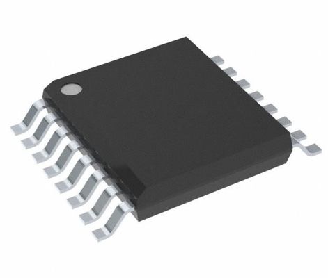 ISO7741FQDBQRQ1 Ψηφιακός απομονωτής γενικού σκοπού 2500Vrms 4 κανάλια 100Mbps 85kV/μs