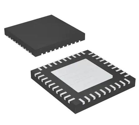 MSP430F5172IRSBR MSP430 CPUXV2 MSP430F5xx Μικροελεγκτής IC 16-Bit 25MHz FLASH