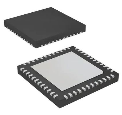 CDCM6208V1RGZR Ηλεκτρονικός γεννήτης ρολογιού IC 800MHz 1 48-VFQFN εκτεθειμένο Pad