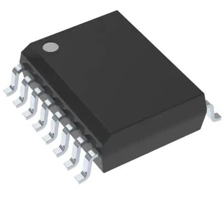 LM20123MHE/NOPB Εναλλακτικός ρυθμιστής IC θετικός ρυθμιζόμενος 0,8V 1 έξοδος 3A 16-η δύναμη