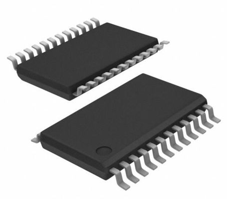 UCC28951QPWRQ1 Ρυθμιστής πλήρους γέφυρας θετική έξοδος DC ελεγκτής IC 24-TSSOP