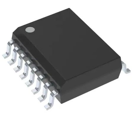 ISO7240CFDW Ψηφιακός απομονωτής γενικού σκοπού 2500Vrms 4 κανάλια 25Mbps 25kV/μs CMTI