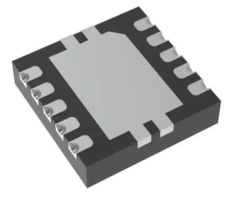 LM53601AQDSXTQ1 Εναλλακτικός ρυθμιστής IC θετικός ρυθμιζόμενος 3.3V 1 έξοδος 1A