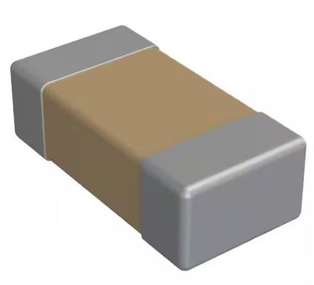 C0603C102K5RACTU 1000 pF ±10% Κεραμικός συμπυκνωτής 50V X7R 0603 (1608 Metric)